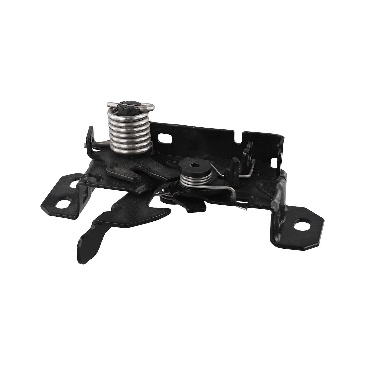 For Mercedes For Vito W447 Replacement Hood Lock Metal Black OEM A4478800060