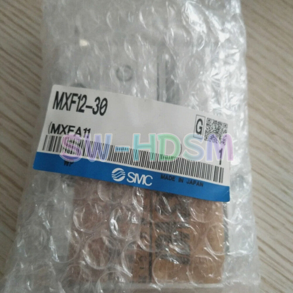 1PCS  for SMC MXF12-30 pneumatic slide freight free