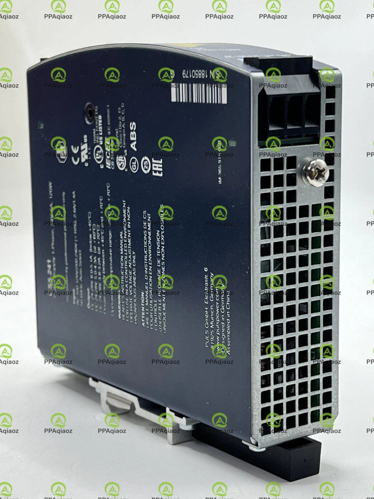 PULS Power supply CS5.241 Free Shipping# #P
