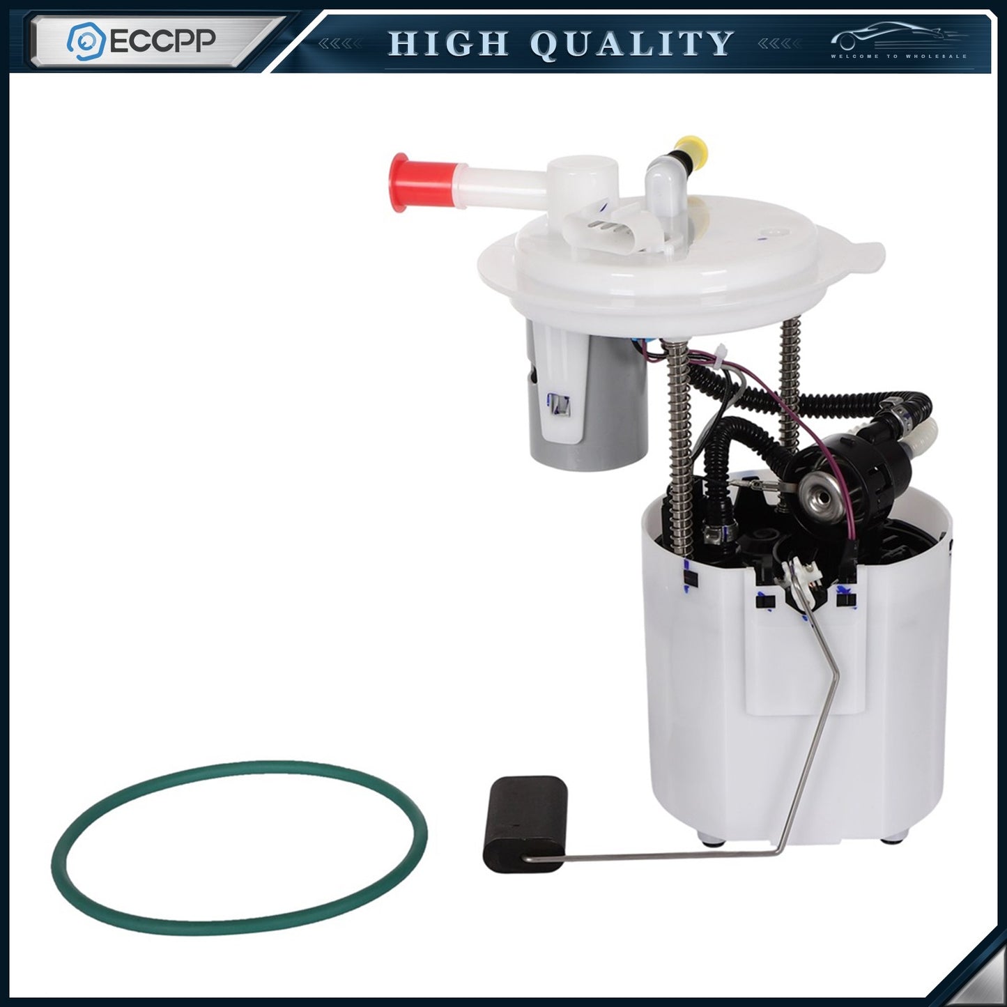 For Chevrolet Traverse 3.6L 2009 2010 2011 2012 2013 2014 2015 Fuel Pump Module
