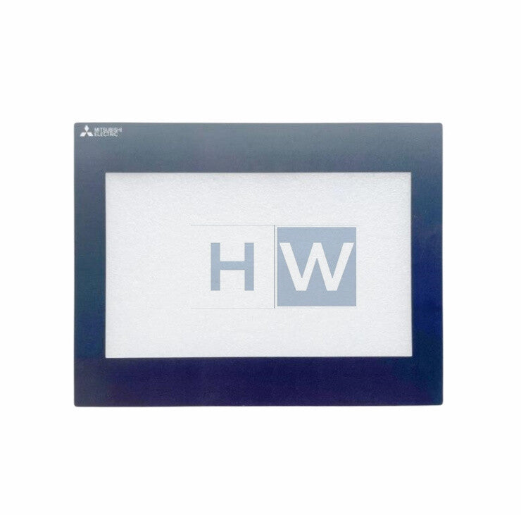 1Pc  for GS2110-WTBD-N GS2110-WTBD Glass Plate + Protective Film