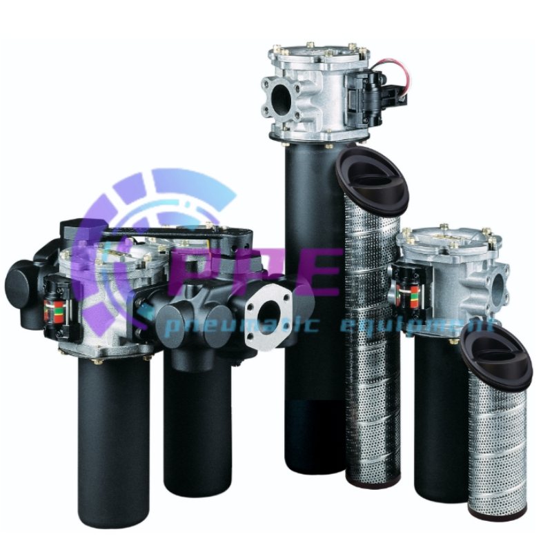 1PCS  PARKER HYDRAULIC OIL FILTER ELEMENT 937396Q FREE SHIPPING