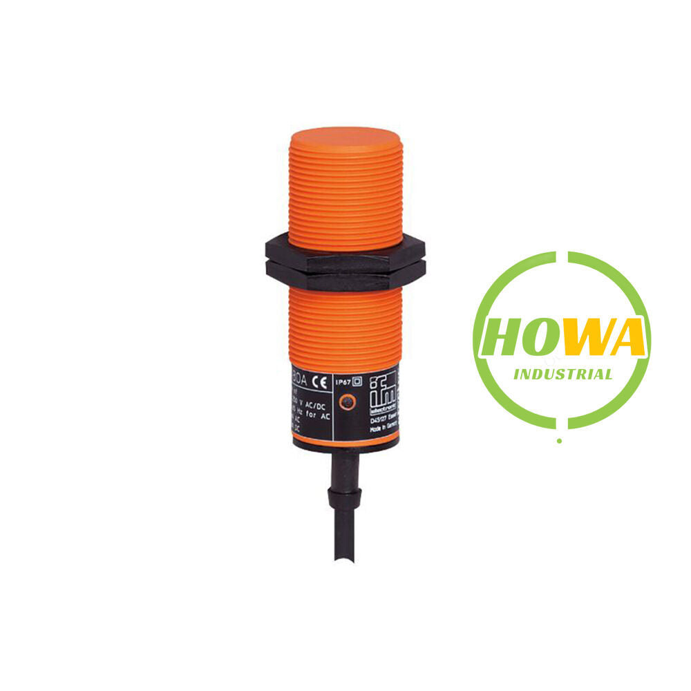 For IFM II5308 Inductive Sensor Threaded Type 10...36 DC NPN