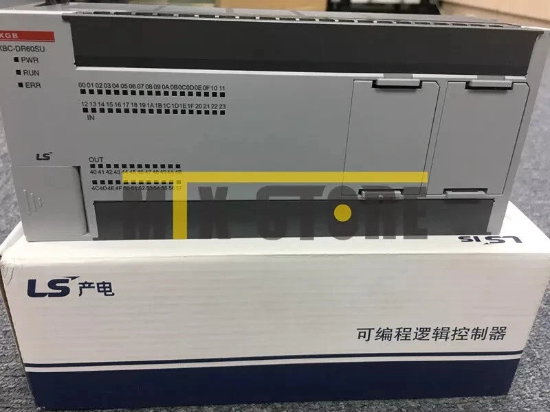 1pcs LS PLC XBC-DR60SU ( XBCDR60SU )   #P