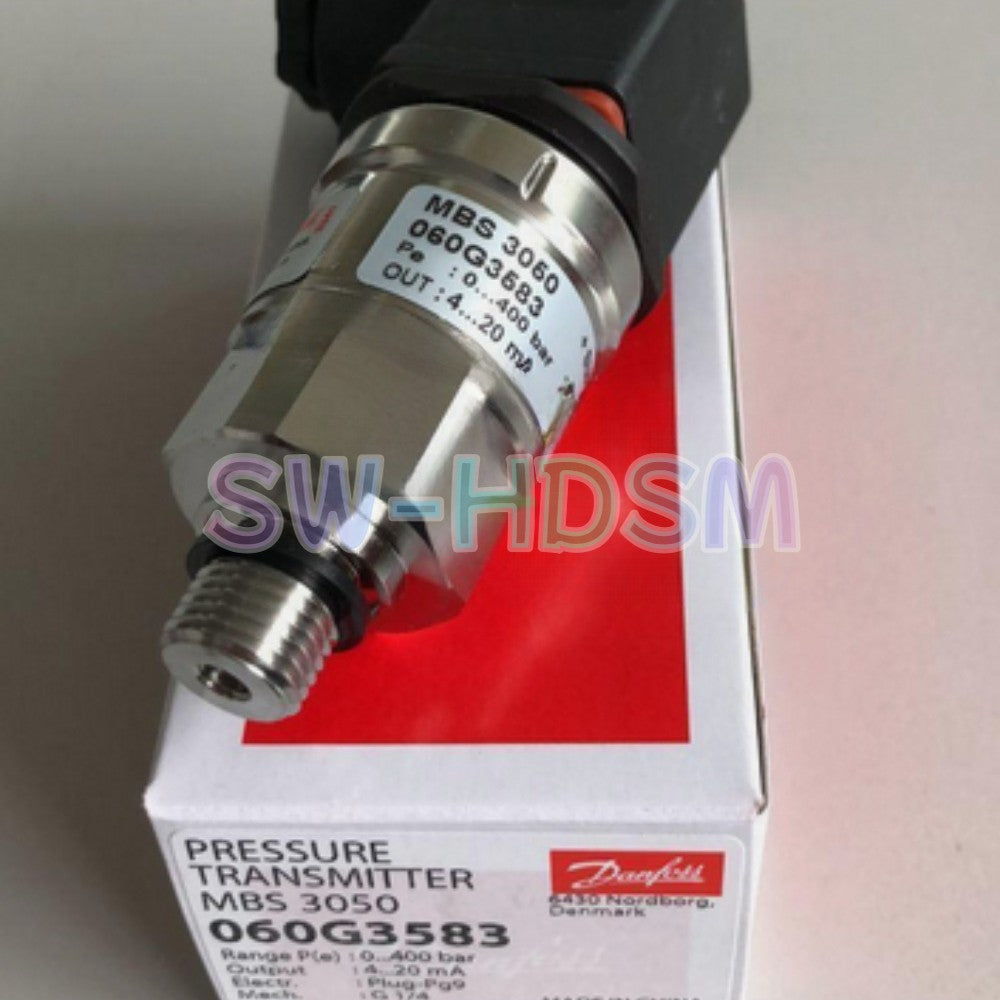 1PCS  for DANFOSS MBS3050 060G3583 Pressure Transmitter Freight Free