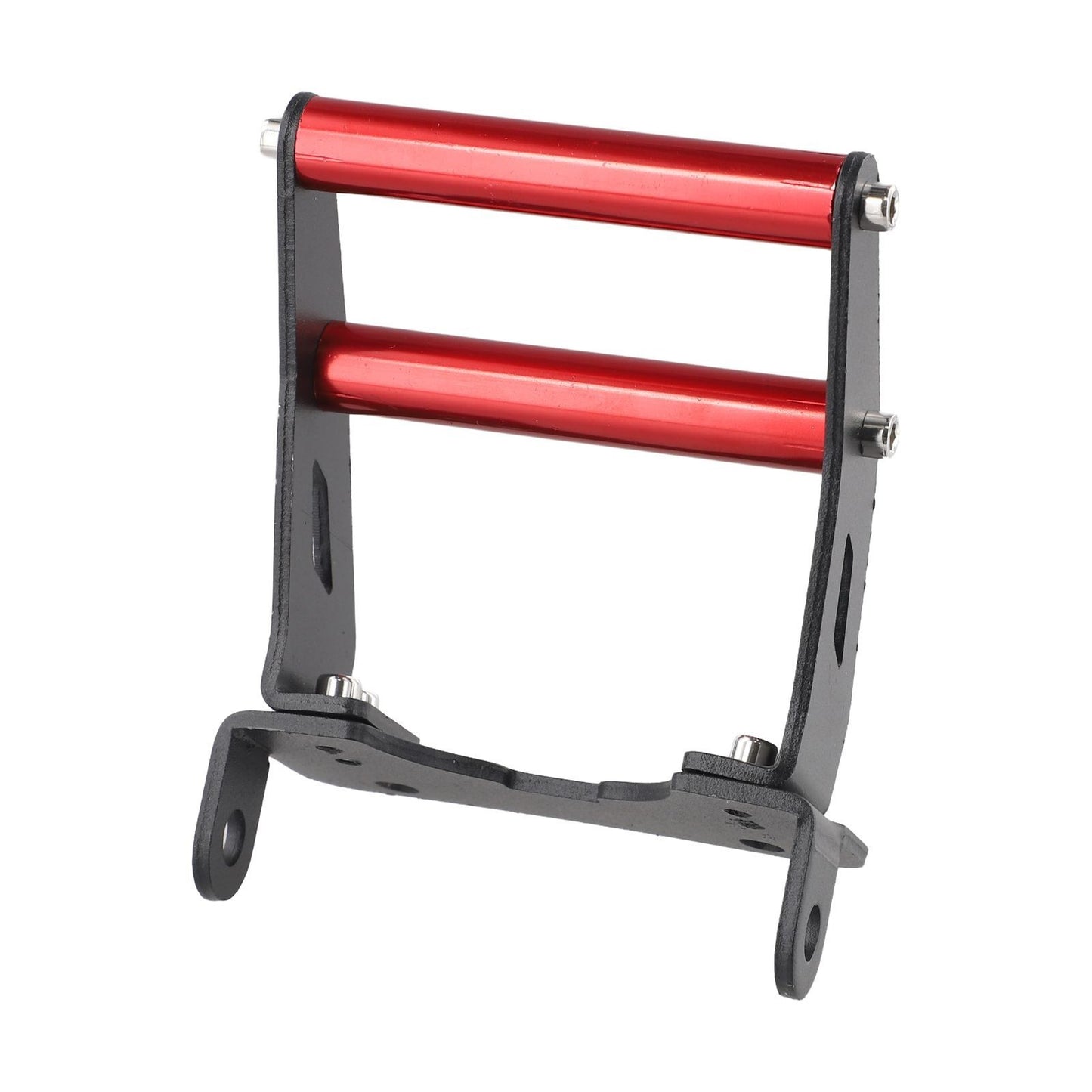 Elevate Your Scooter Performance with Aluminum Alloy Rear Foot Support
