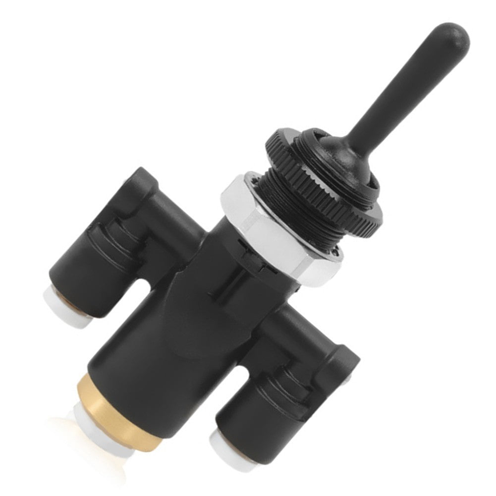 Air Brake Control Valve Switch for Kenworth Truck Easy Installation 8180007000