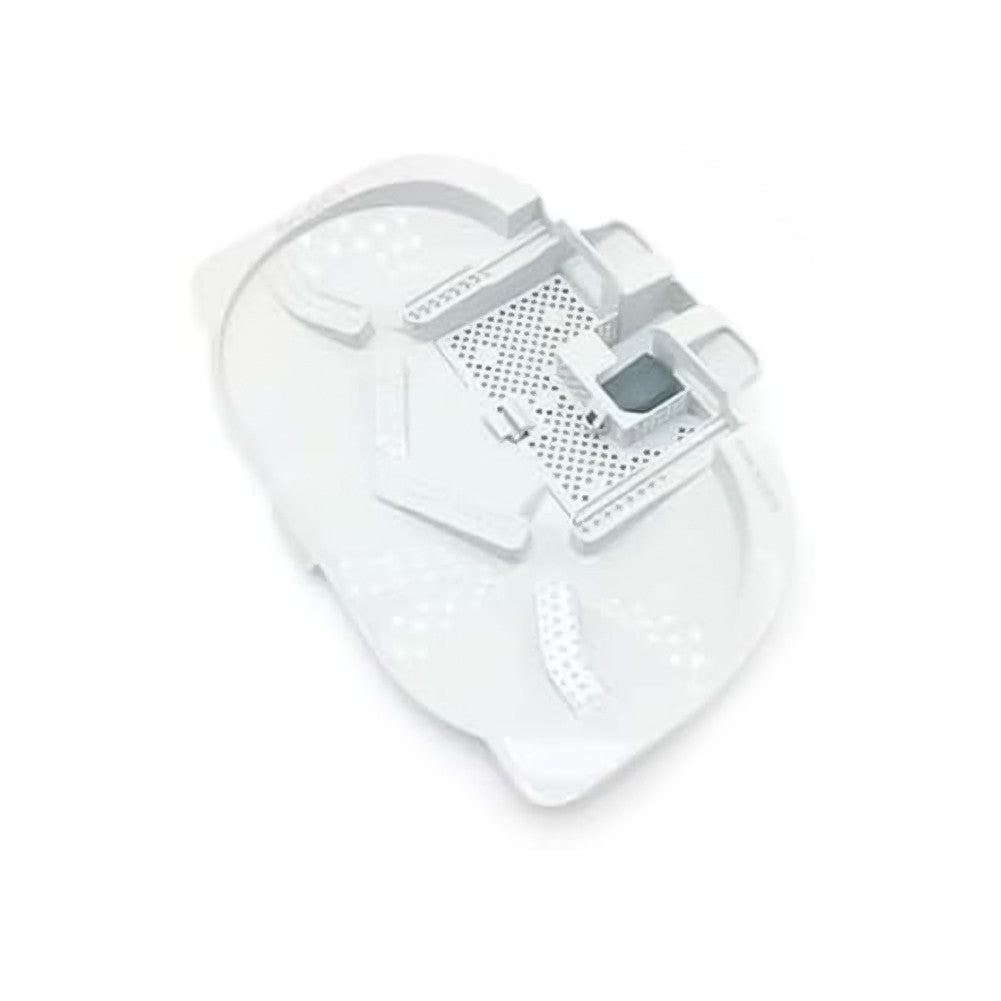 For Roborock Compatible Mop Cleaning Station Tray for Q Revo Pro S Plus Series