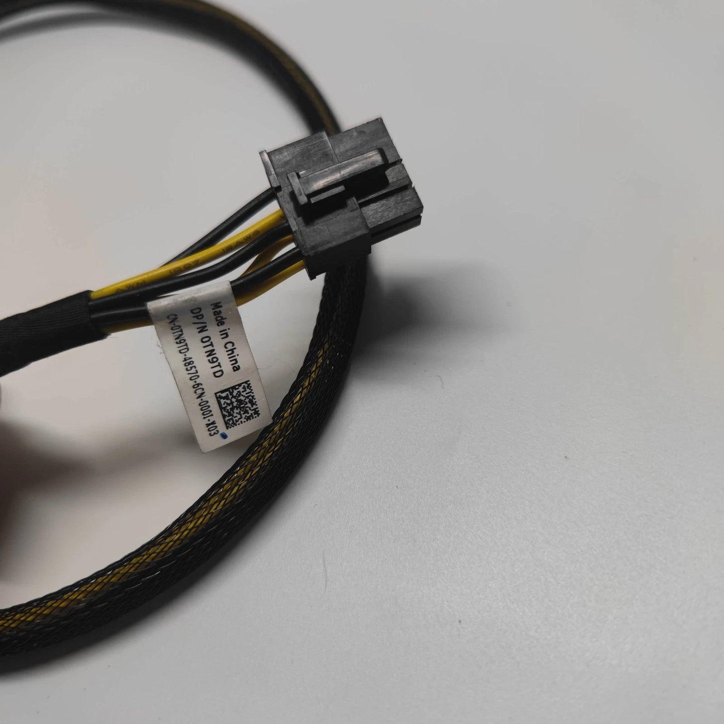 Dell T7920 T5820 7820 Workstation VGA2 GPU Power Supply Cable 0TN9TD TN9TD