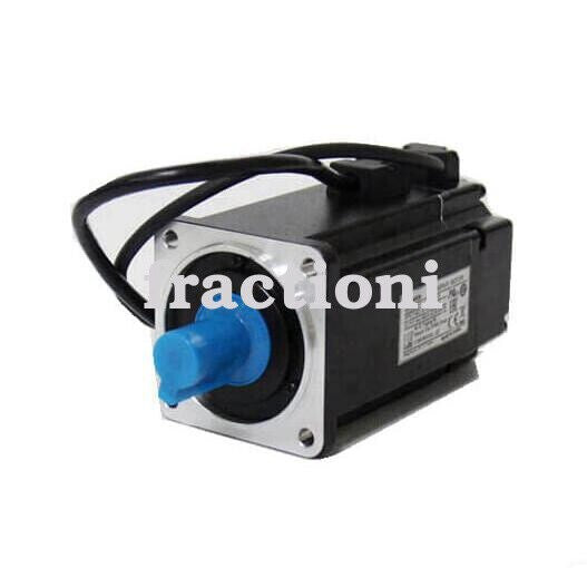 For Delta ECM-A3H-C10807RS1 servo motor