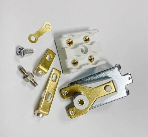 1PCS  FIT FOR Delay relay control box JD332121