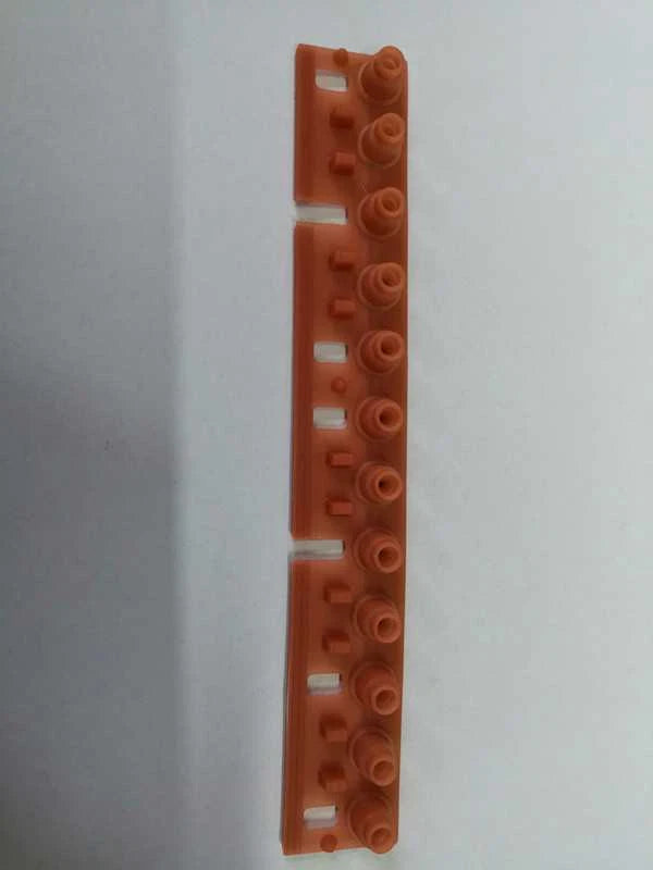 1PC conductive adhesive for Yamaha PSR-550/450KB-210 S750 710 770 775 950 975