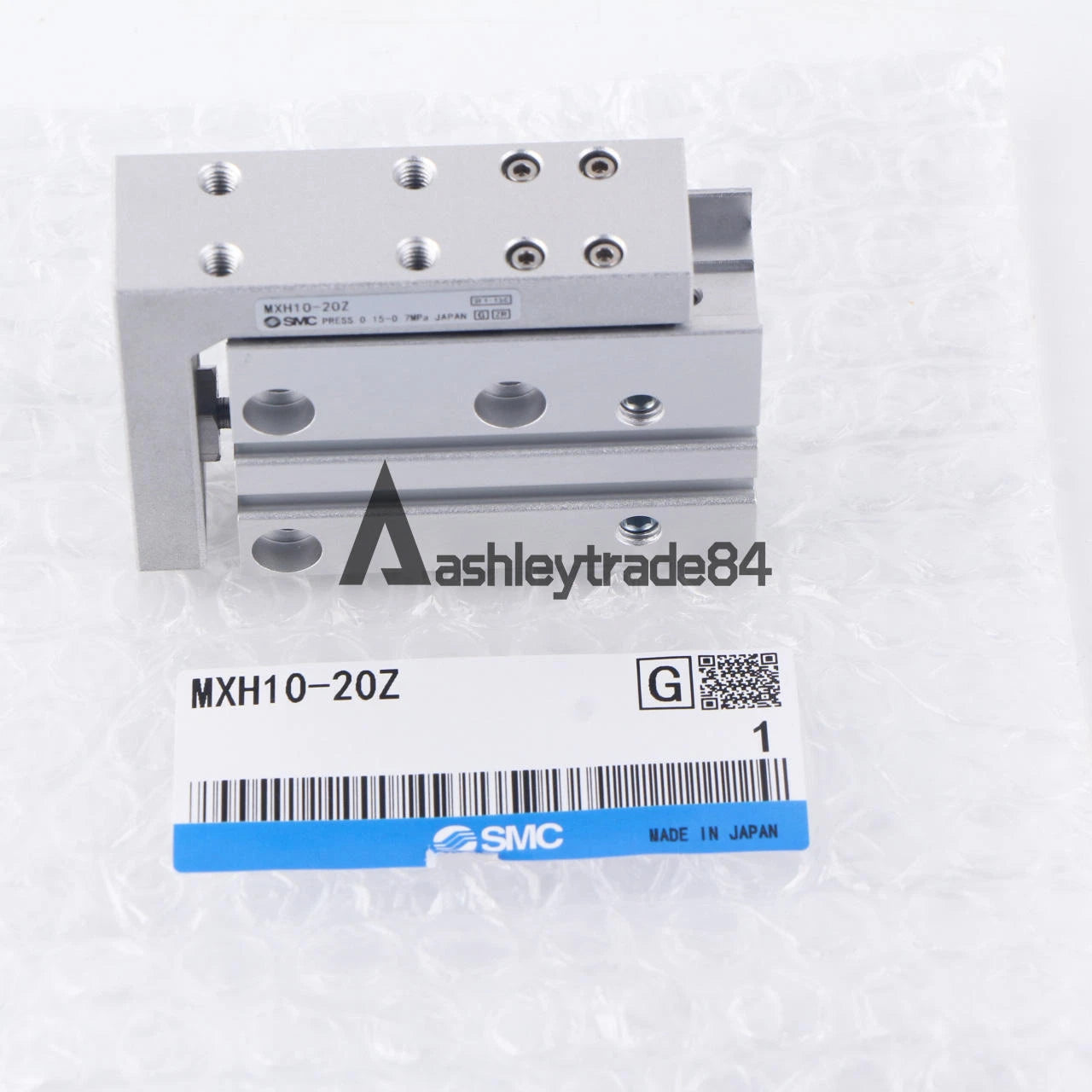 1PC   SMC MXH10-20Z MXH1020Z Pneumatic Slide #P
