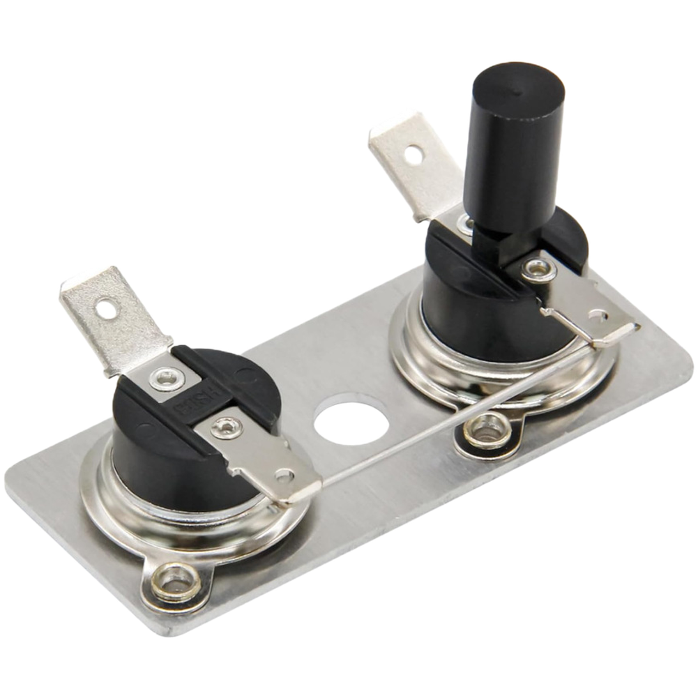 120V Thermostat Switch for For SUBURBAN RV Water Heater with Power Cord