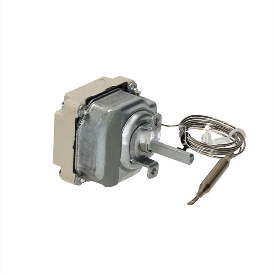 1pc 350 ° temperature three-phase thermostat 55.34062.010/5534062010