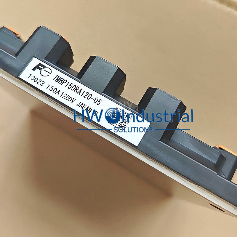 1PC  7MBP150RA120-05 Power Module Quality Assurance