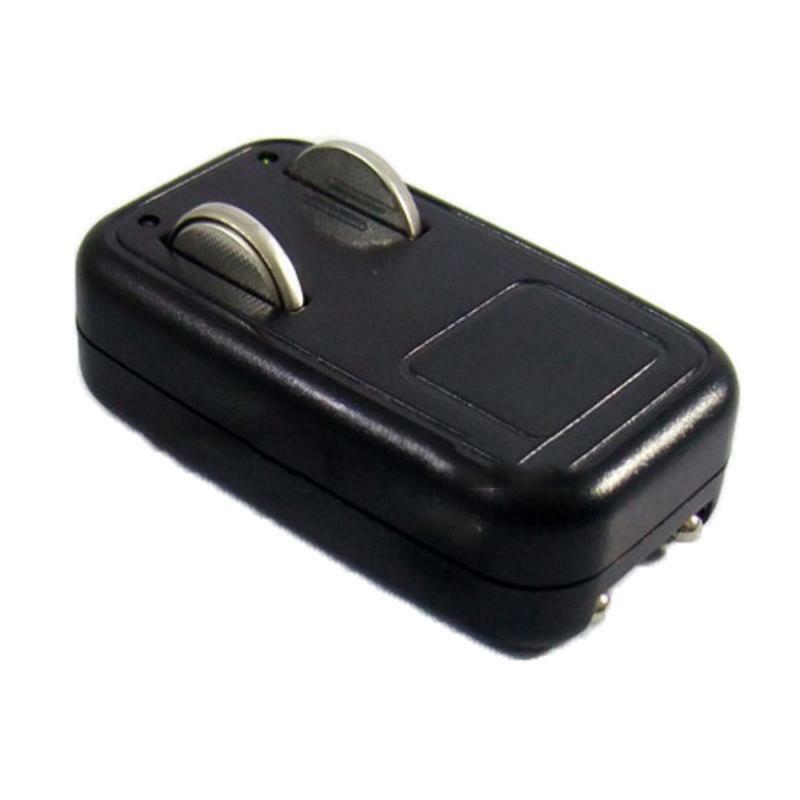 100-250V Charger For 3.6V Rechargeable Lithium LIR2032 /2025 Cell Button Battery