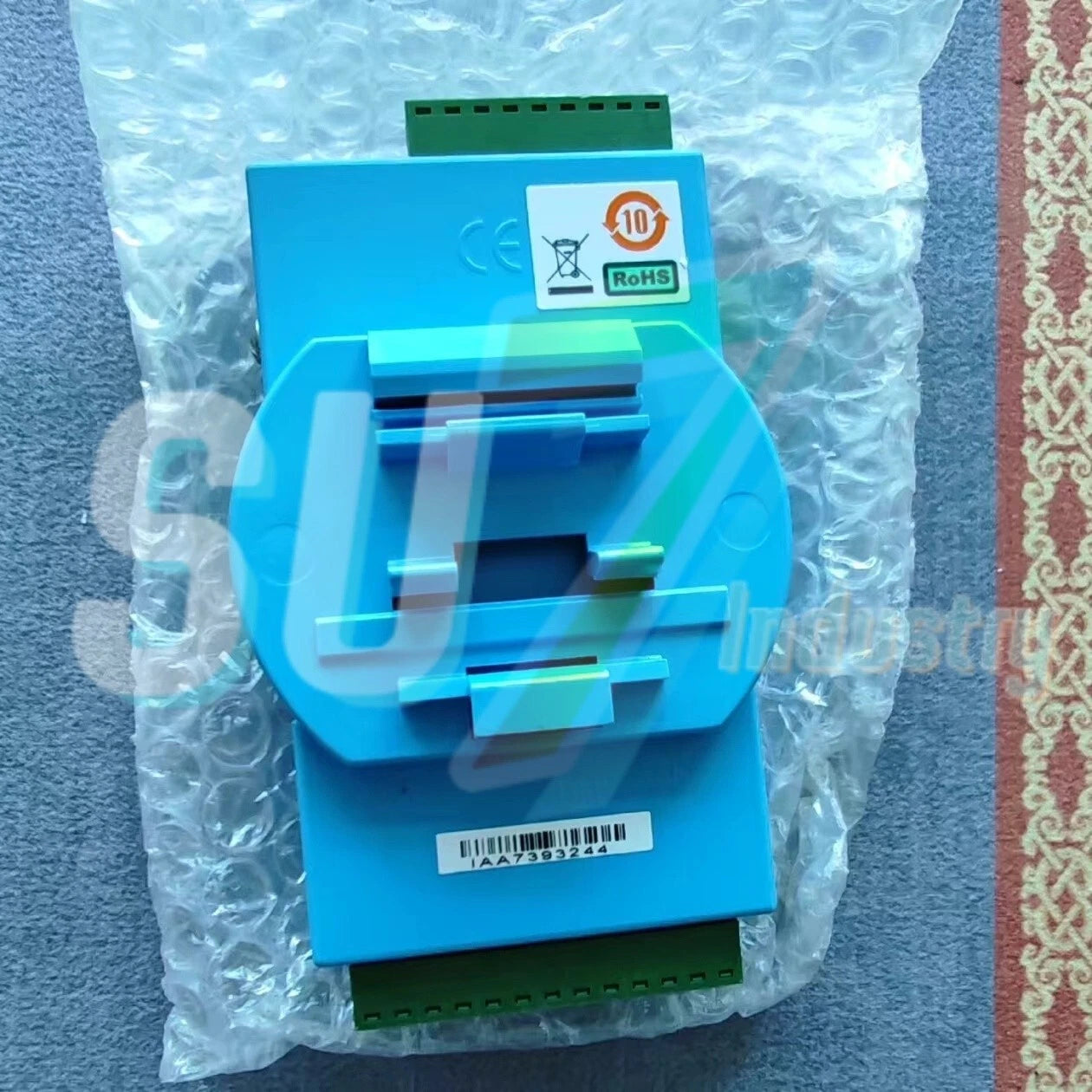 Advantech ADAM-6050 Isolated Module# 1pcs    In Box