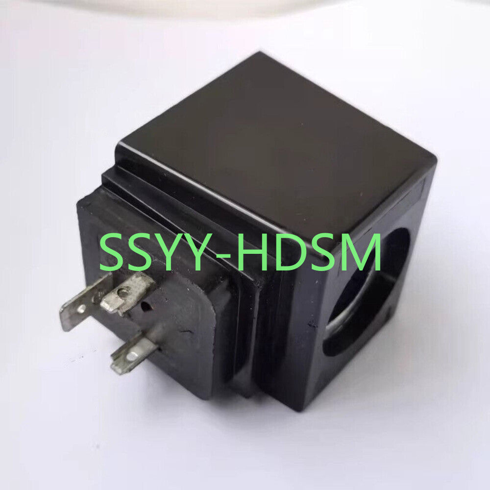 1PCS  FOR LISK-SOL5 110V Solenoid Valve Coil Replacement
