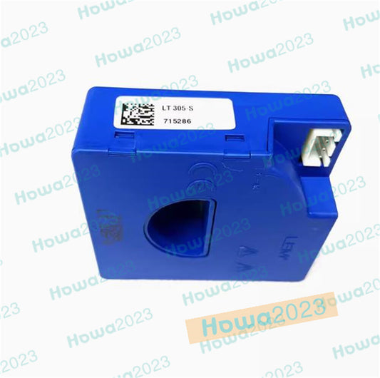 1Pc  LT305-S Hall Transformer Current Sensor for Inverter