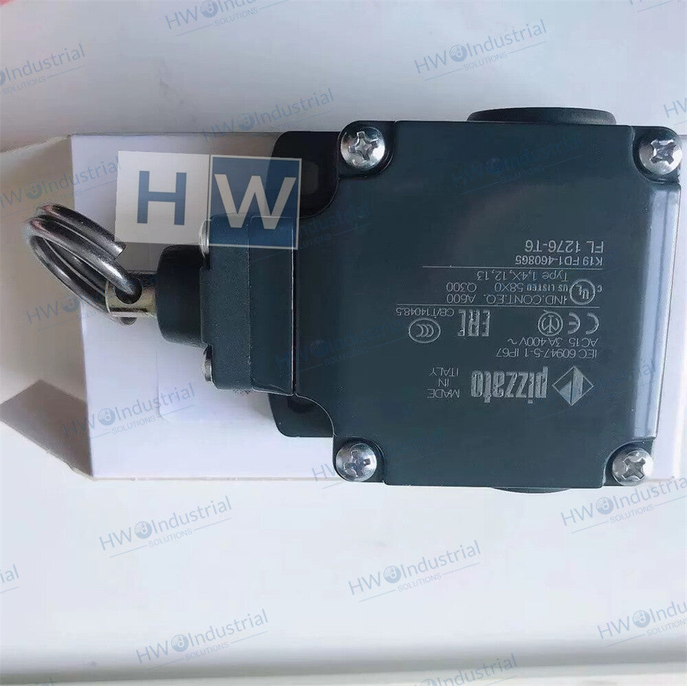 1/piece FL 1276-T6 FL1276-T6 Piz Zato Cold Storage Door Dedicated Switch