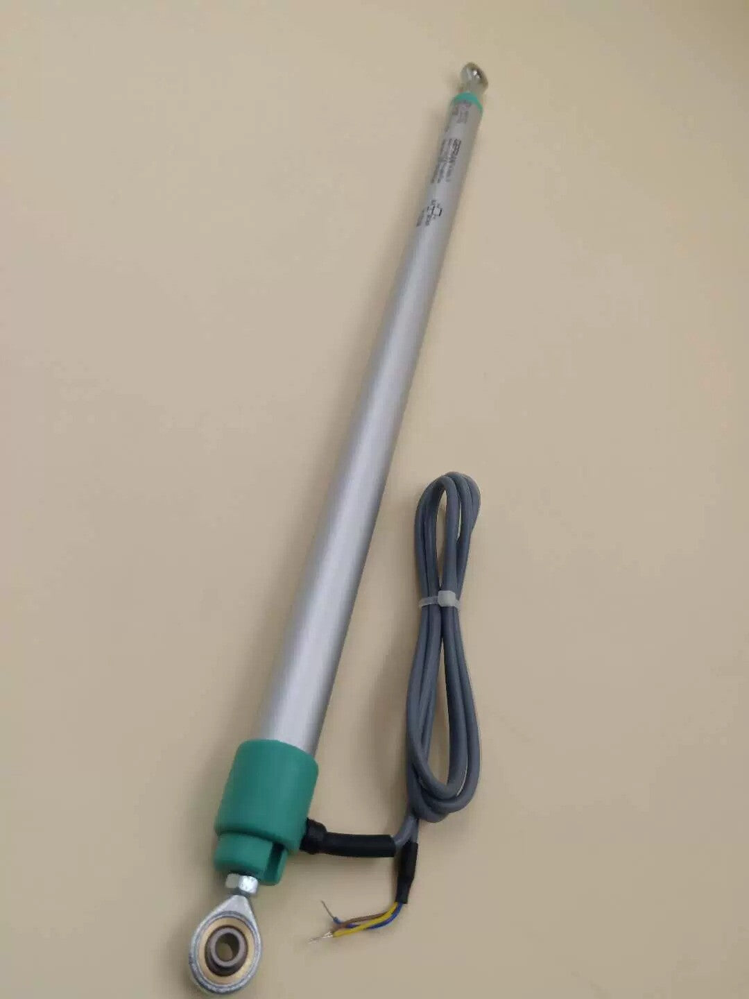 1pc GEFRAN PZ34-A-200 PZ-34-A-200 Linear Displacement Sensor Electronic Ruler