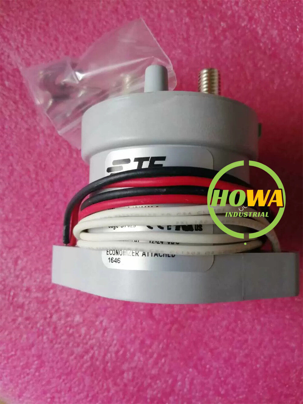 1/piece  TE Automotive Relay EV200HAANA 1-1618002-8 Coil 12-24VDC