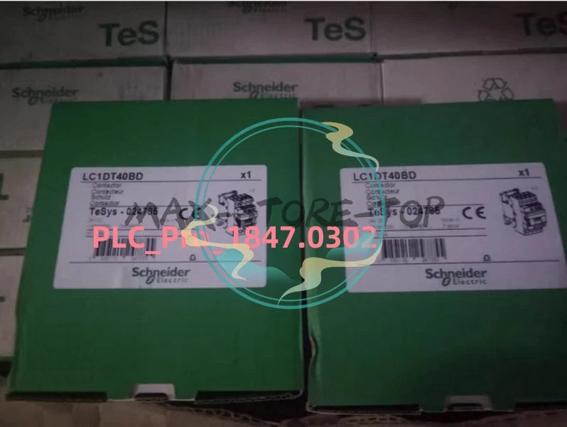 LC1DT40BD 1PCS   Schneider LC1DT40BD Fast delivery