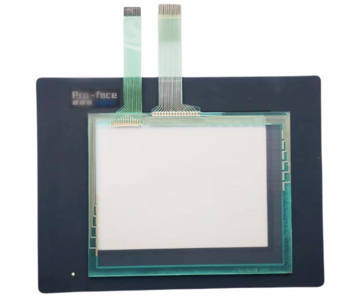 1Pc   GP37W2-BG41-24V 2880052-01 Film Glass Touchpad