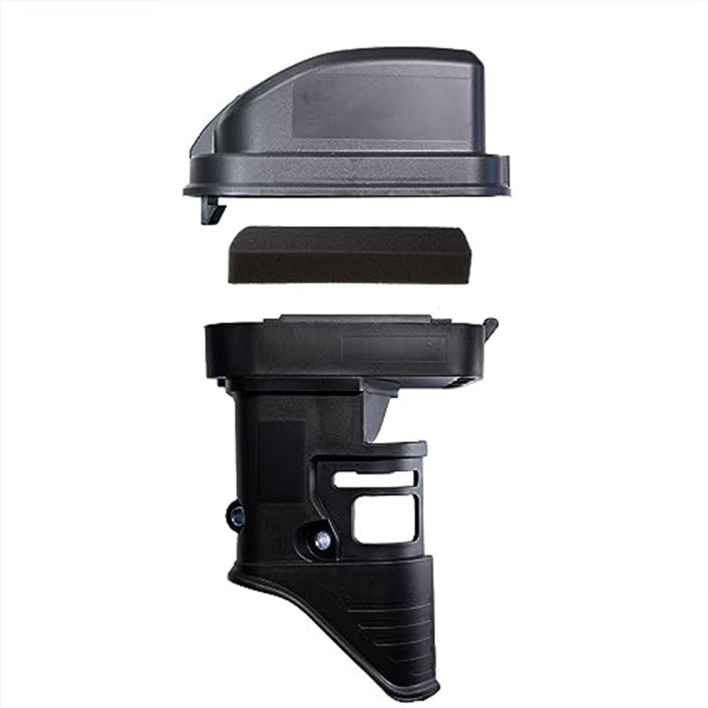 Simplified Installation Process with R210III Engine Filter Package Deal