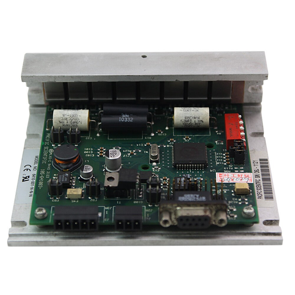 For Pacific Scientific 6410-001-N-N-N Stepper Motor Drive