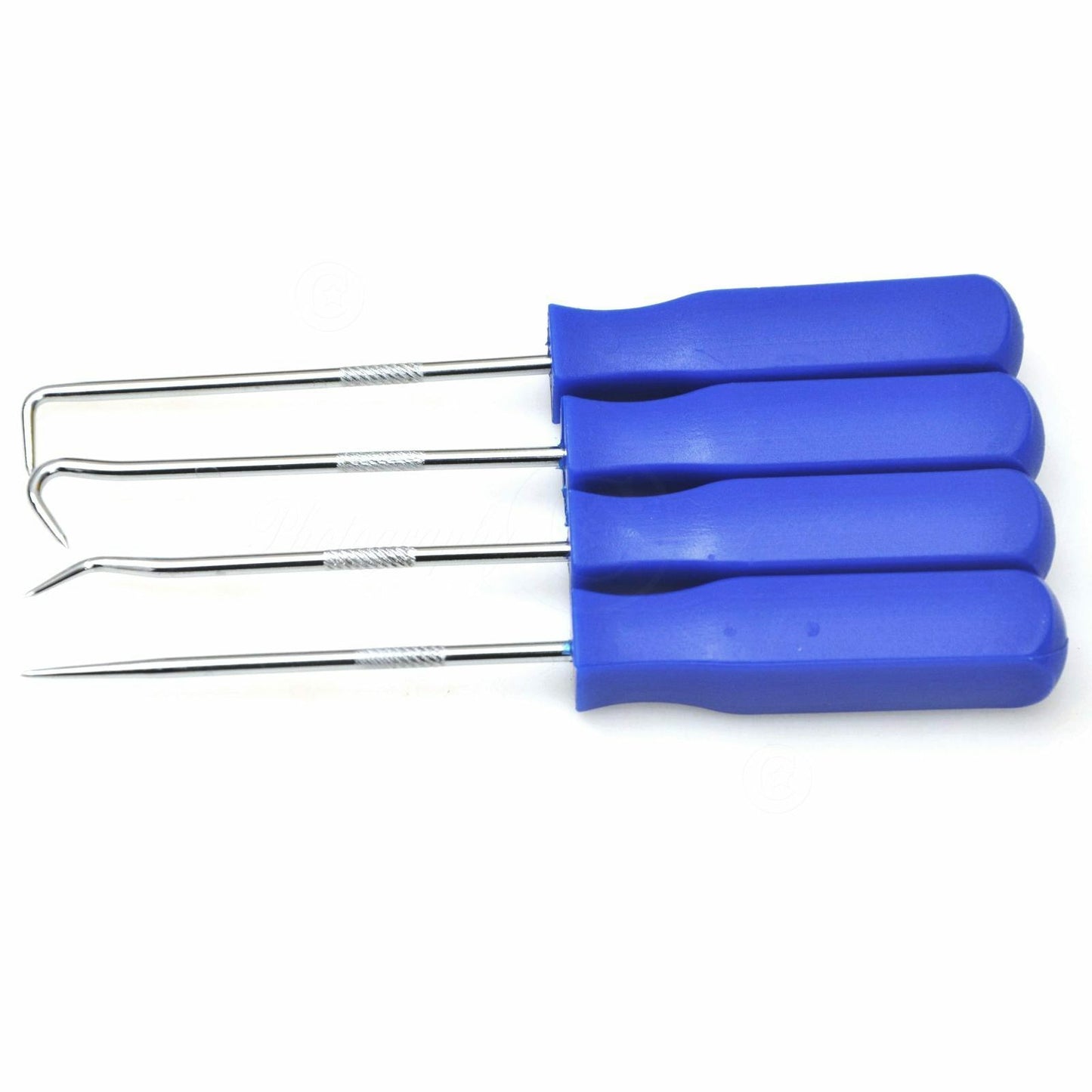 4in1 Car Auto Oil Seal Gear Spring Belt Screw Special Pull Hook Screwdrivers Kit