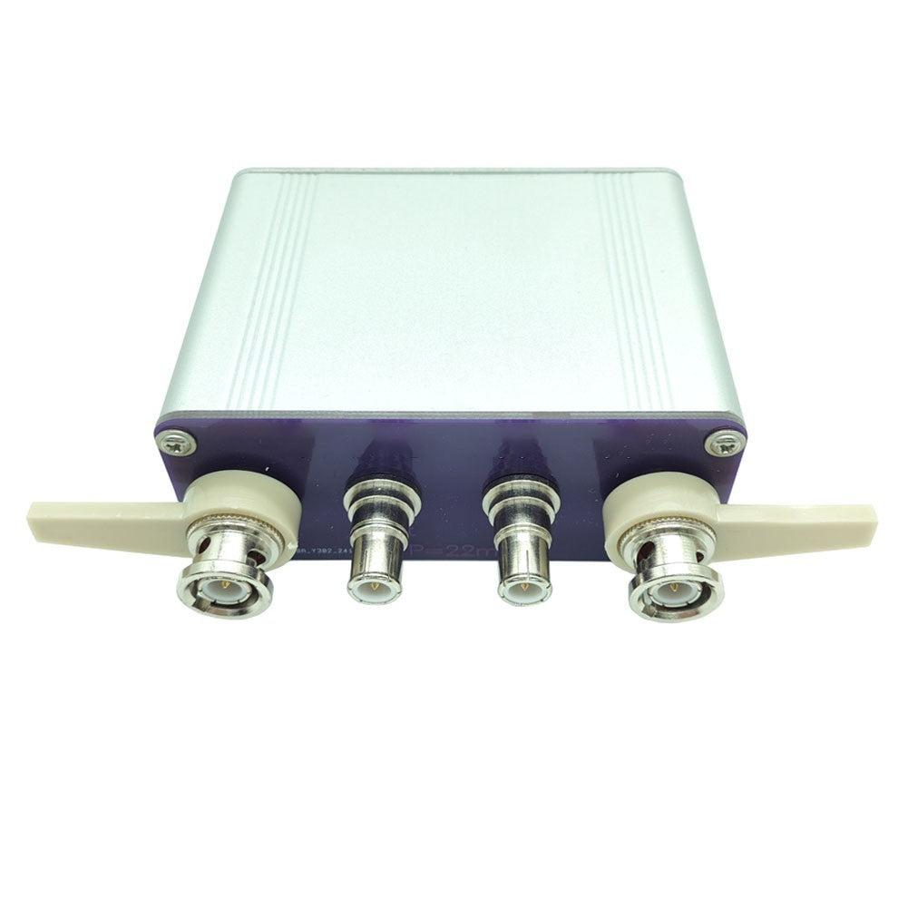 Floating For low Temperature Capacitor Calibration Kit for Test Equipment