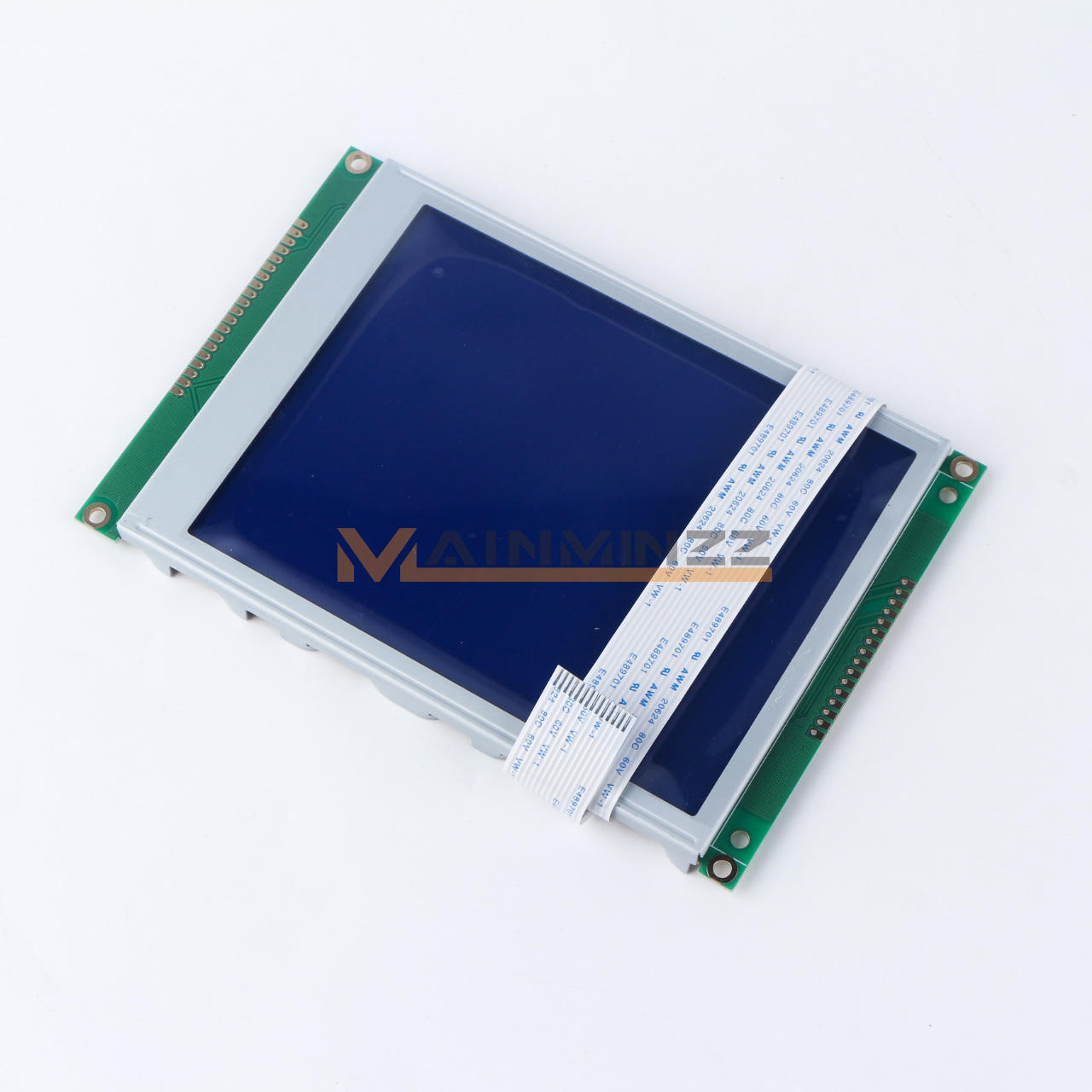 1PCS For LCD Screen Panel WG320240A-TFH-VZ BG320240/WG320240A Fast delivery