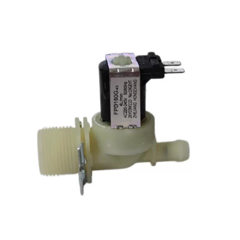 1PCS  FIT FOR FPD180G43 inlet valve