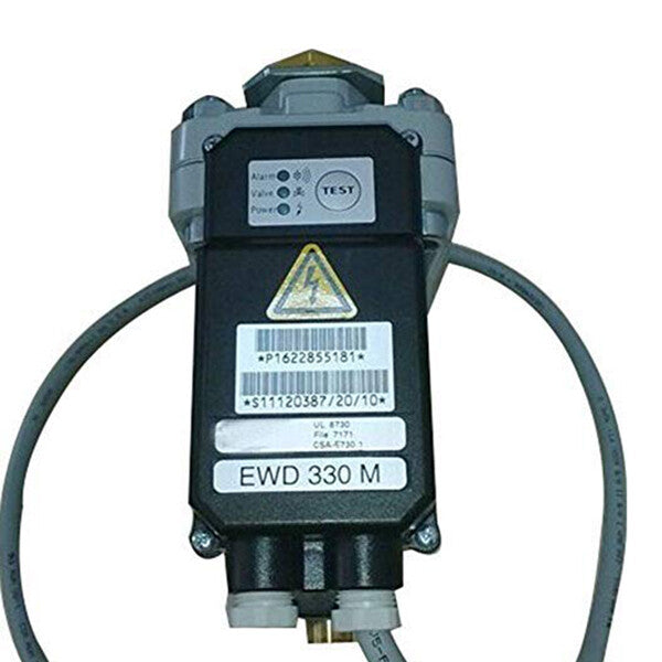 ATLAS COPCO EWD330 1622855181/2901146551 Drain Valve For Air Compressor