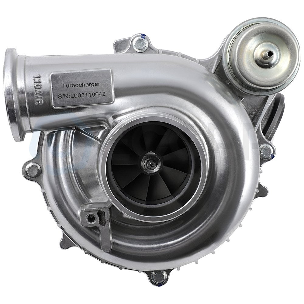 Turbo Turbocharger For 1999 Ford F-250 F-350 F-450 7.3L DIESEL GTP38