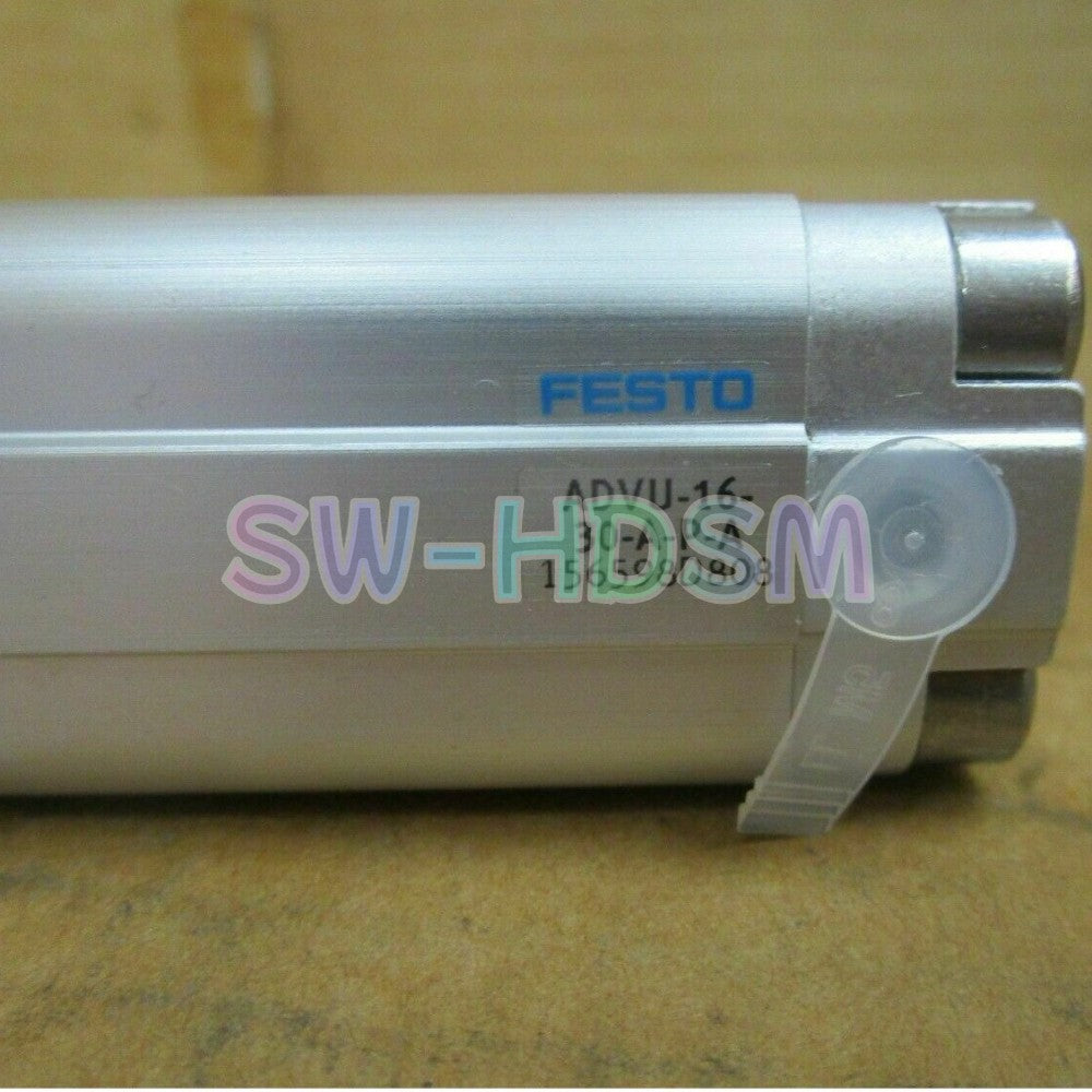 1PCS   Festo ADVU-16-30-A-P-A 156598 Cylinder Freight Free
