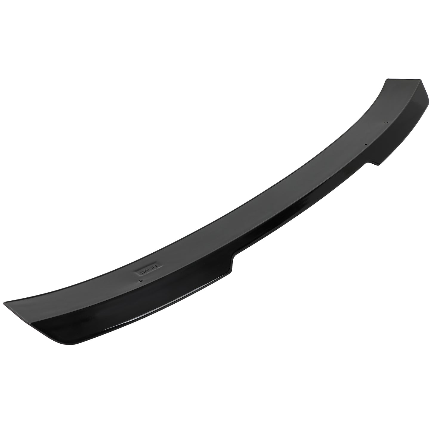 Rear Window Roof Spoiler Fits 2022+ Honda Civic Sedan Glossy Black