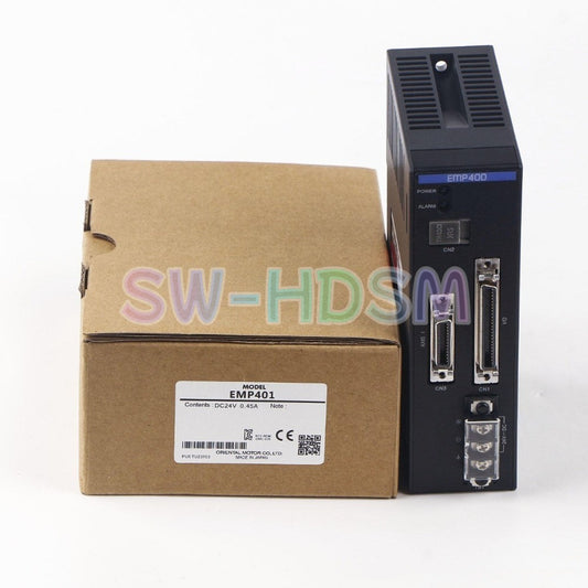 1PCS  FOR Oriental Motor VEXTA EMP401 Controller Freight Free