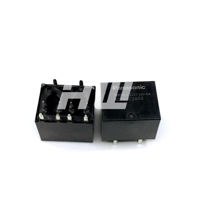 10pcs   ACTB5C2A50 Car window glass Lifting Relay
