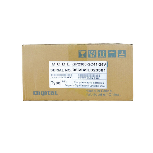 Pro-face GP2300-SC41-24V TOUCH SCREEN HMI Module