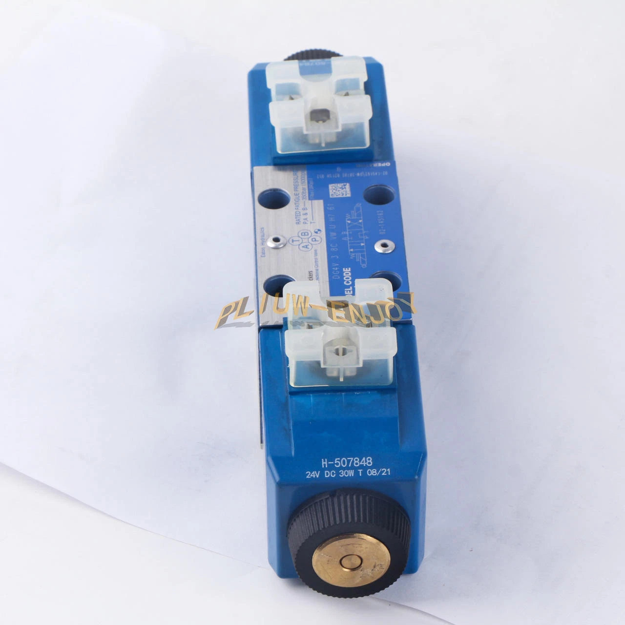 1PC  EATON VICKERS DG4V 3 8C VM U H7 61(DG4V-3-8C-VM-U-H7-61)/da #P