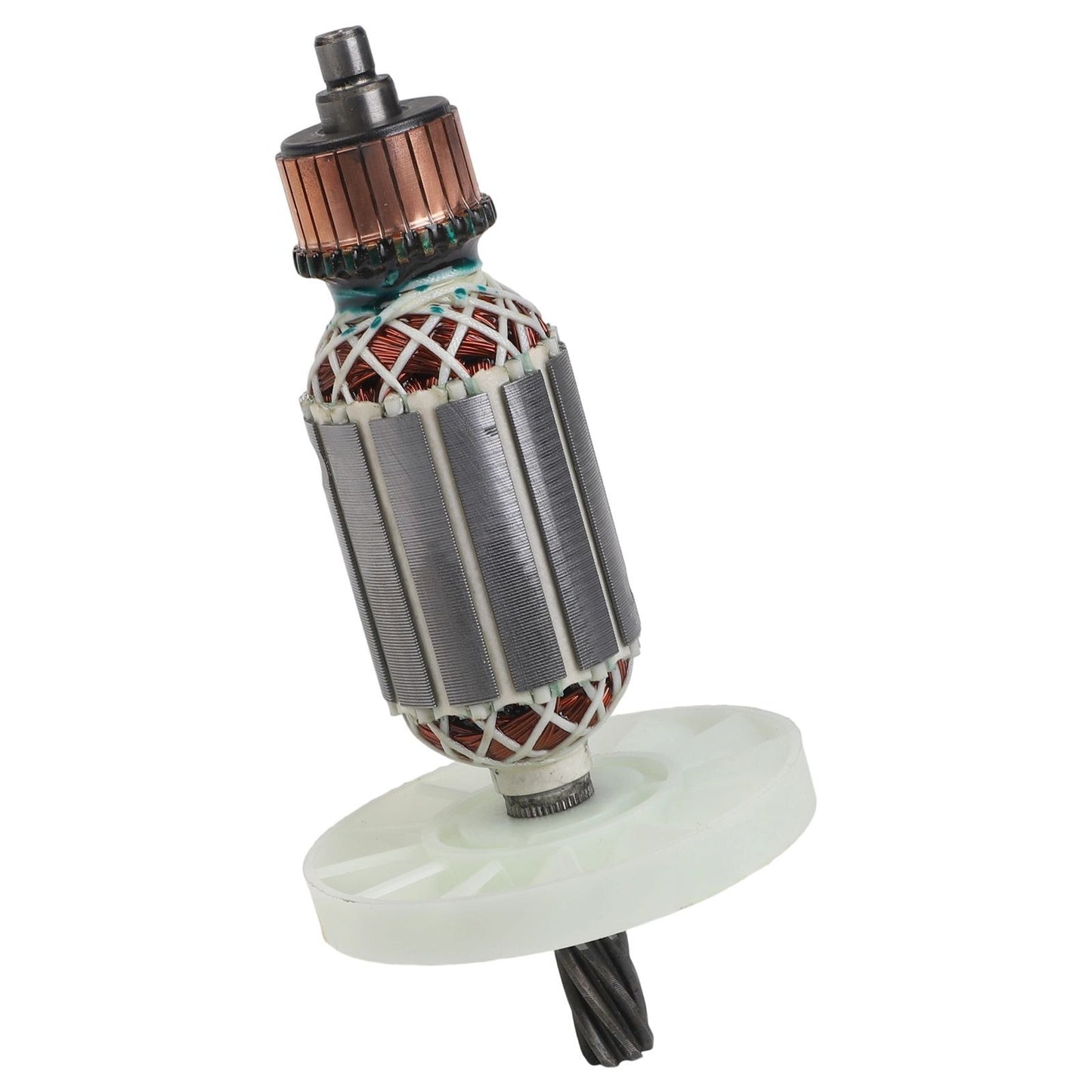AC220V240V Armature Rotor Anchor Replacement for HM0810 For Electric Drill