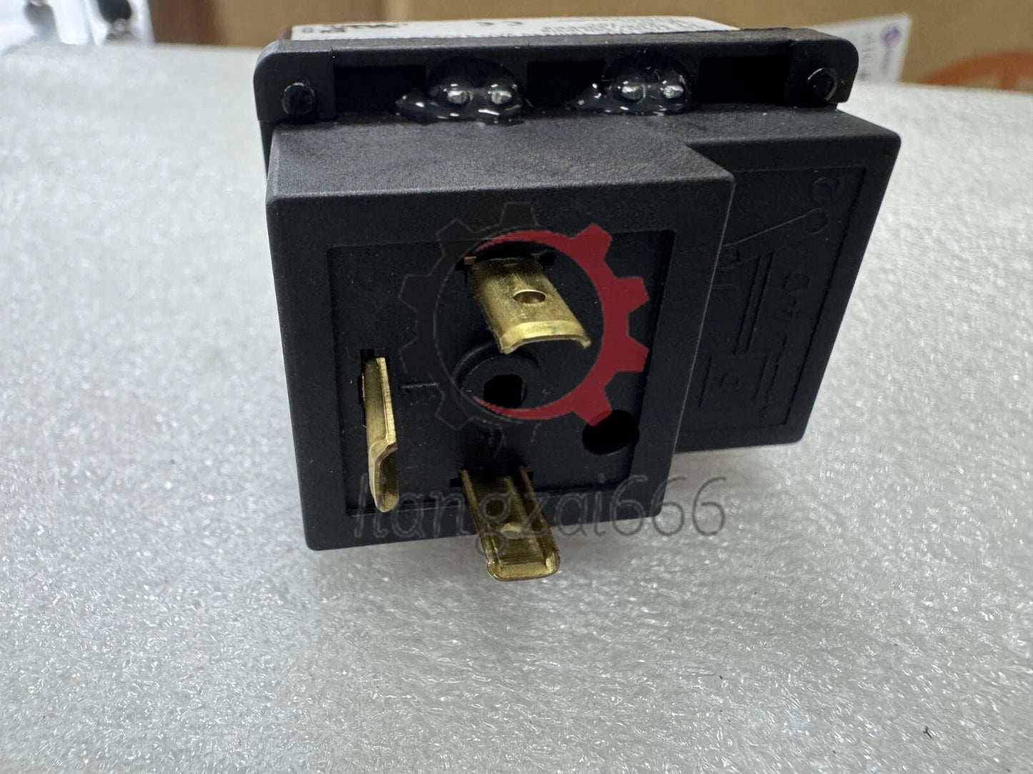 ALCO PS3-A3S PS3A3S Pressure Switch #P