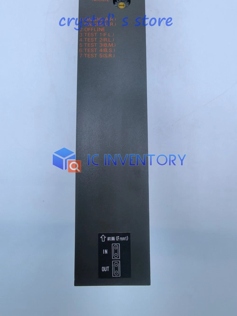 1PCS   MITSUBISHI AJ71AP21 #P