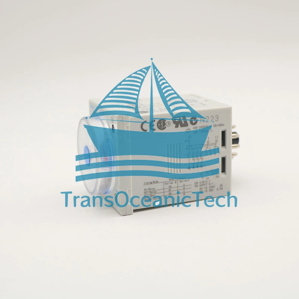 In Stock 700-HR52TA17 700HR52TA17 Time Relay #P