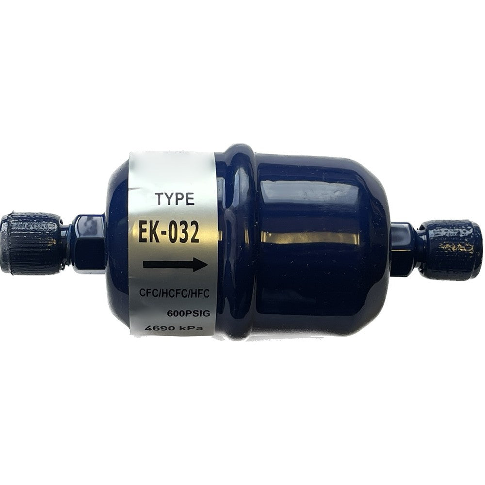 Liquid Line Filter-Drier For Emerson EK-032 EK 032