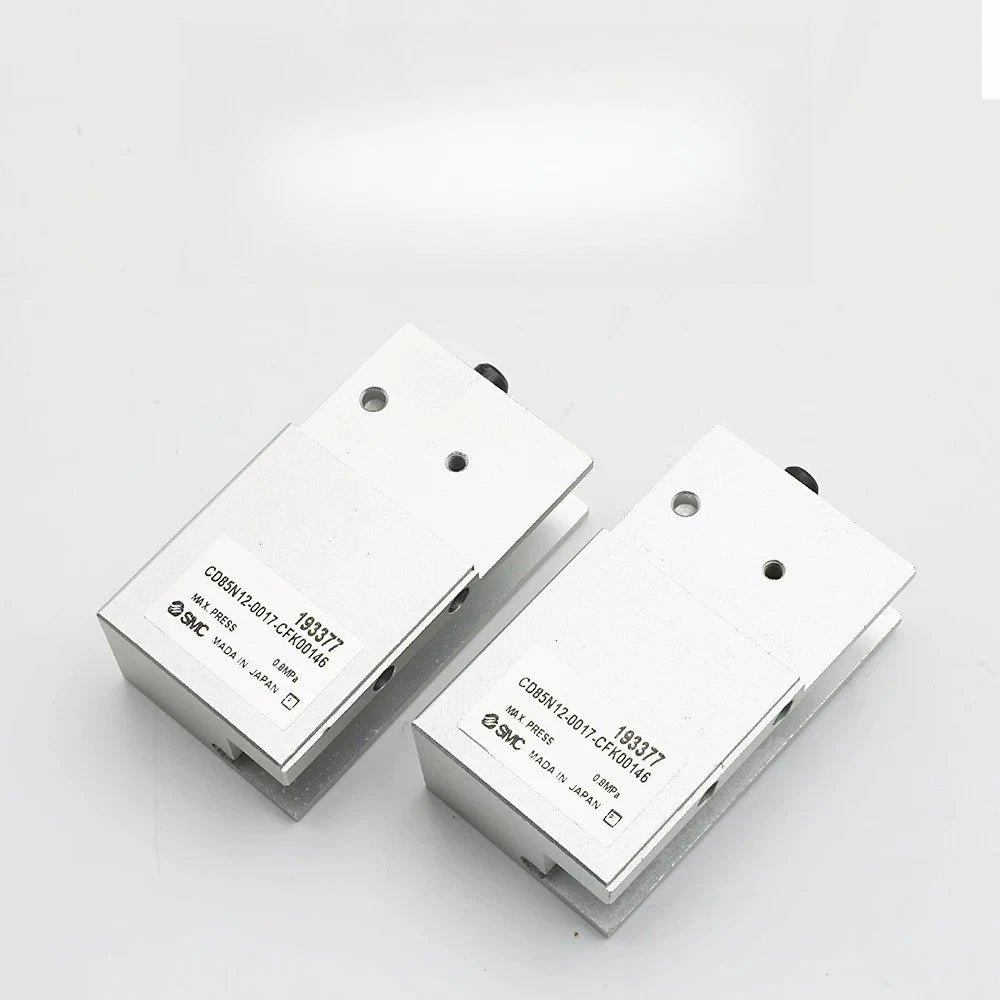 1PCS  FIT FOR DEK printing press baffle cylinder 193377 CD85N12-0017-CFK00146