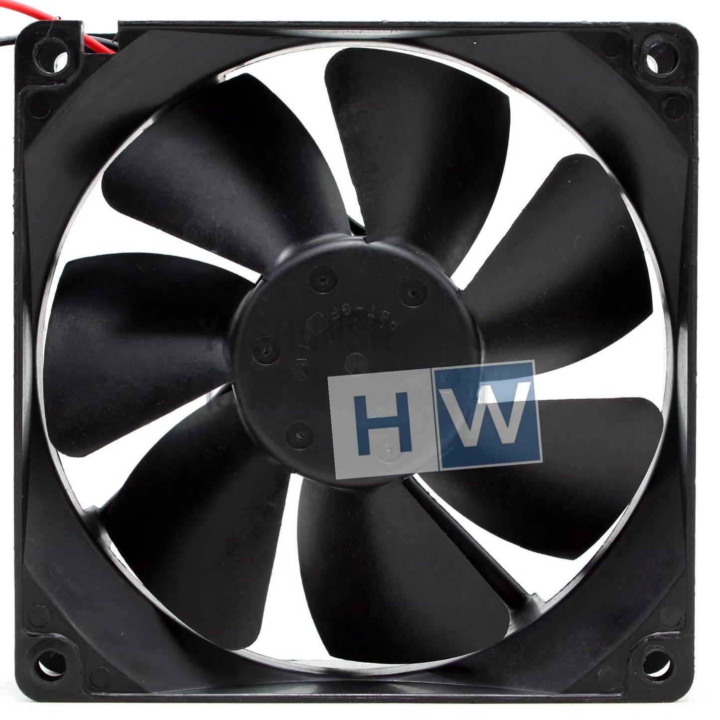 1PC MB-MAT7 3610KL-05W-B59 24V 0.20A 9225 2-wire Inverter Cooling Fan
